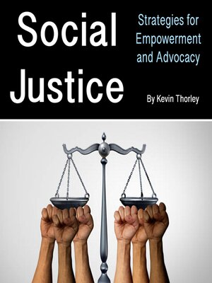cover image of Social Justice